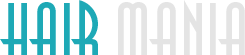 Hair Mania-Logo
