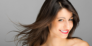 Keratin Treatment